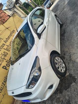 FORD KA 1.0 TI-VCT FLEX SE MANUAL